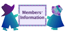 Members' information