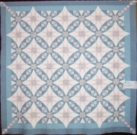 Pat's Quilt