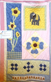 Annie's Quilt