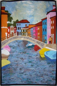 IL Ponte di Burano