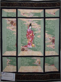 Geisha Garden