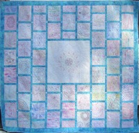 Zen Quilt