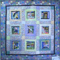 Baby Freddie's Quilt