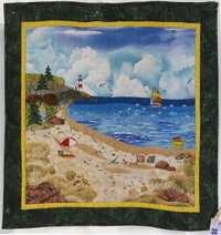 Seaside Motif