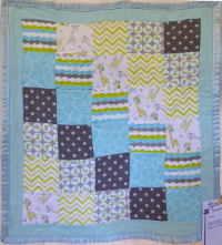 Owen's Quilt